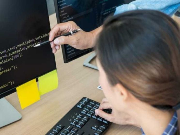 Formazione digitale a Roma e Milano