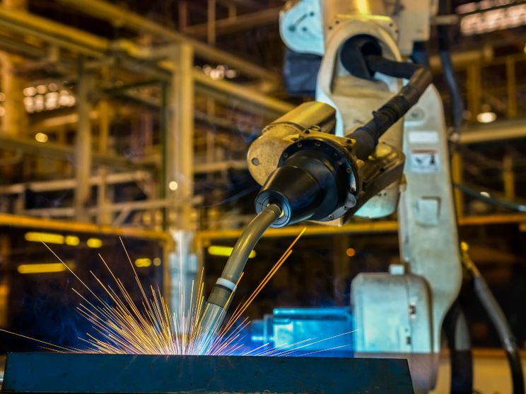 Italia, Francia e Germania: tre modelli di politica industriale