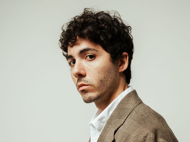 Fulminacci: «Ricostruisco i sentimenti dalle macerie»