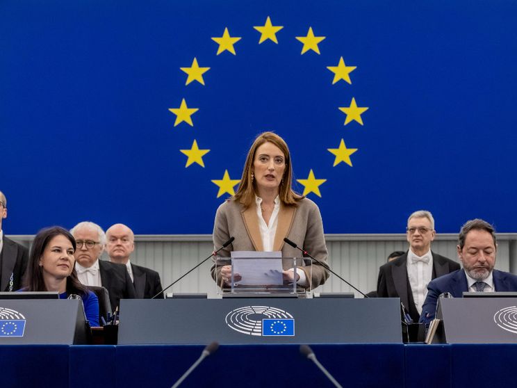 Infrastrutture (e sogni) per l'Europa