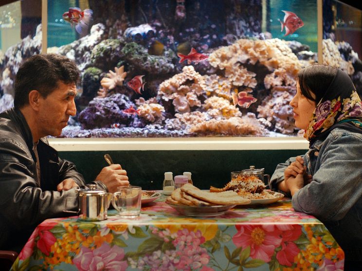 Shahrbanoo Sadat: «Il mio film per noi donne afghane»