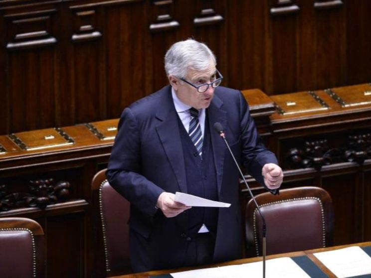 Tajani: «Il Piano Mattei è una priorità strategica. Inaccettabili gli atti terroristici in Nigeria»