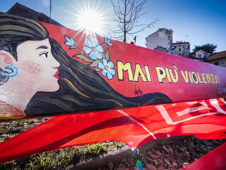 Un adolescente su 4 vittima di atteggiamenti violenti in una relazione