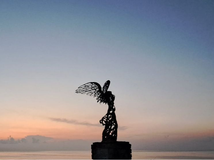 «La Meraviglia del Sud non si ferma». Sostegno alle regioni colpite dal ciclone Harry