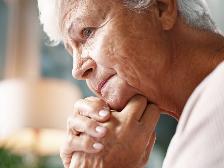 Alzheimer in continuo aumento. «Ma non cancella la vita»