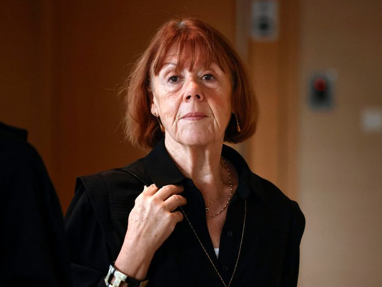 Gisèle Pelicot: «Io, drogata e violentata da 50 uomini, ecco perché non sono una vittima»