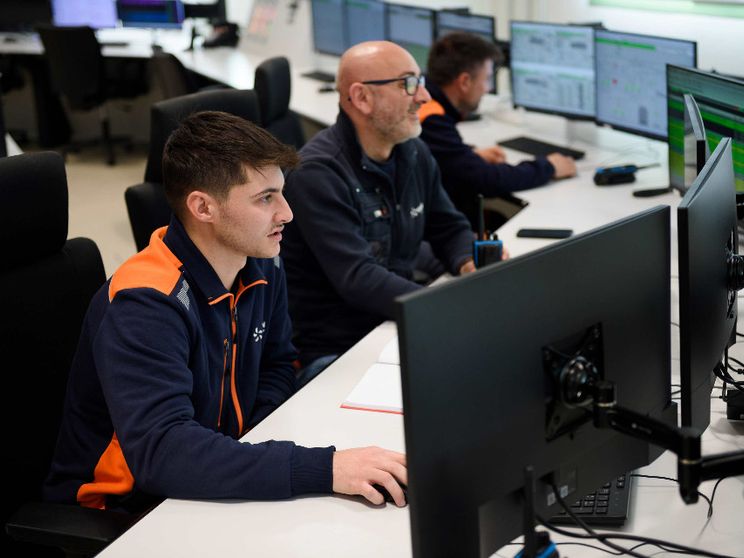 Edison e Bluenergy puntano su profili tecnici