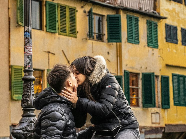 Perché non sappiamo parlare ai giovani di eros nel modo giusto