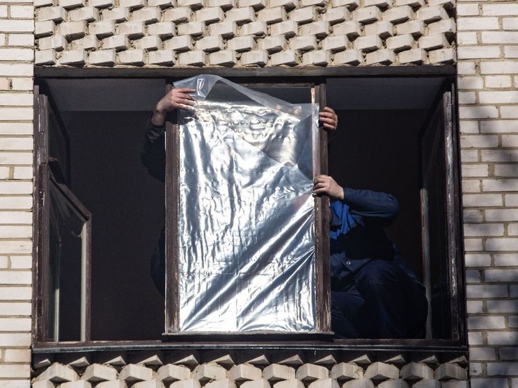 Non c'è più pace, ormai dobbiamo disarmare anche le tregue