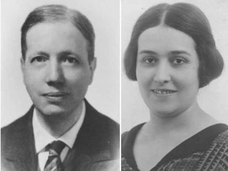 I servi di Dio Ulisse Amendolagine e Lelia Cossidente si sono sposati il 30 settembre 1930 e hanno messo al mondo cinque figli