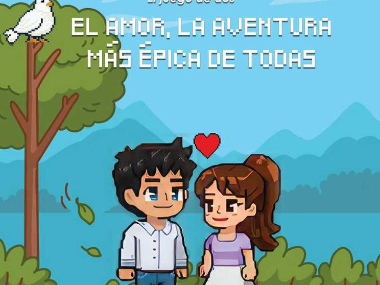 Spagna, la bellezza del matrimonio cristiano spiegata in un videogioco