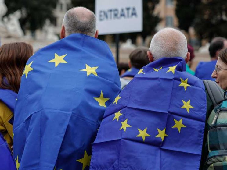 I vescovi di Francia, Germania, Italia e Polonia: «L'ordine internazionale è minacciato, l'Europa riscopra la sua anima»