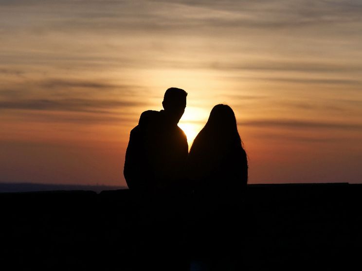 Non basta dire "Amo" per amare