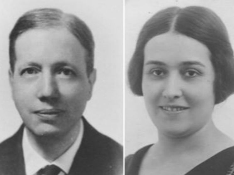 I servi di Dio Ulisse Amendolagine e Lelia Cossidente si sono sposati il 30 settembre 1930 e hanno messo al mondo cinque figli