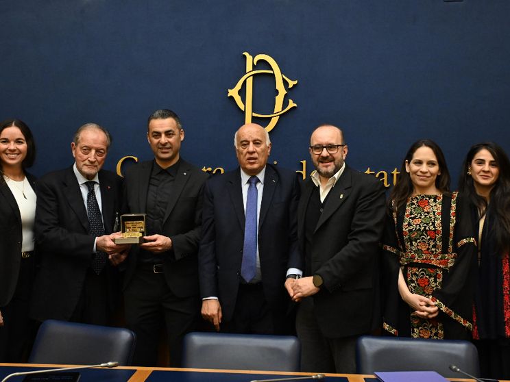 «Noi, palestinesi, dopo la guerra avremo il più alto numero di atleti paralimpici»