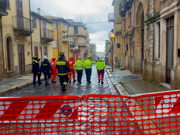 «Vi racconto la vergogna di Niscemi. I fondi per prevenire il dissesto vennero stornati»