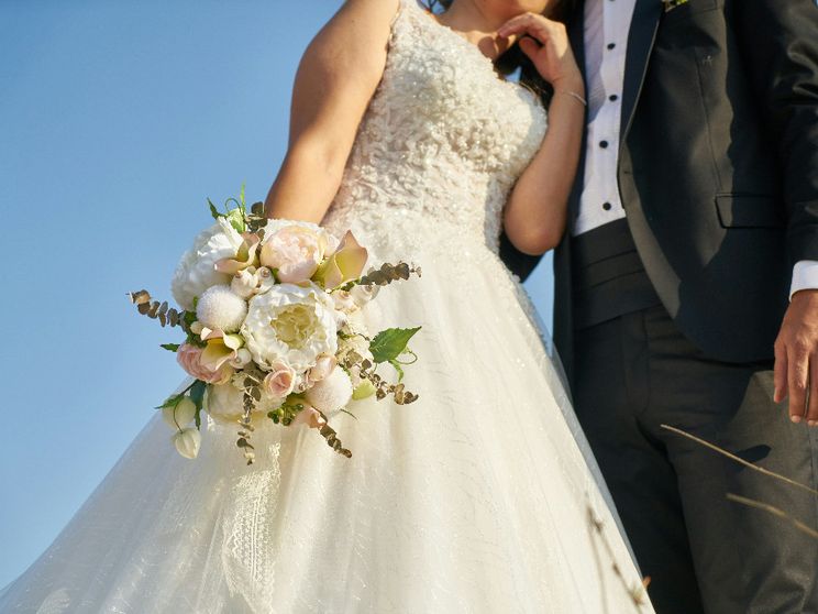 Cosa hanno in mente le coppie che decidono di sposarsi