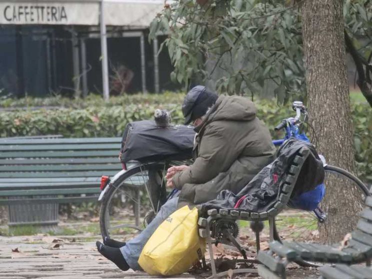 Clochard morti a Milano, Gualzetti: più invisibili quando la città si mette in vetrina