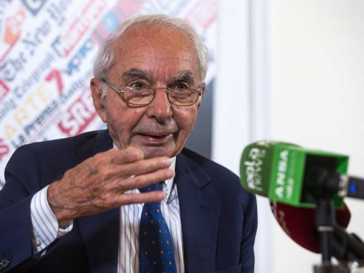 Amato: il fine vita, la legge e una via che evita l’accanimento