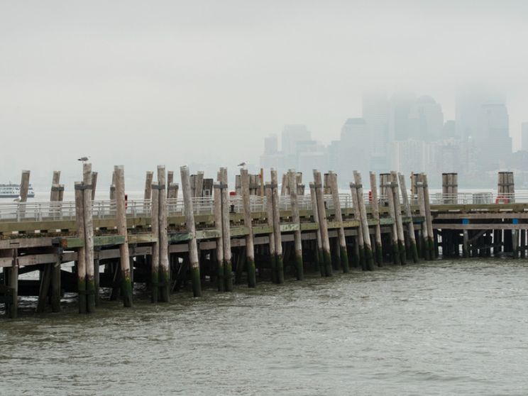 Intelligenza artificiale, nebbia (e paura) a New York