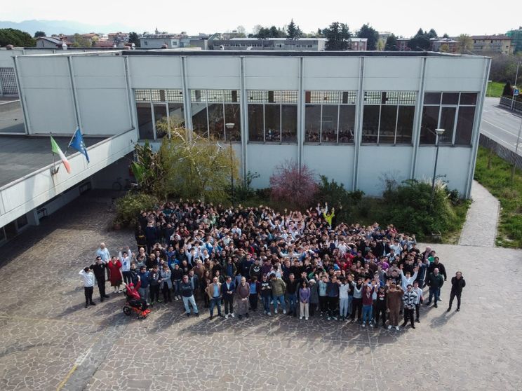 «Basta hikikomori»: nella scuola di Dalmine che ha deciso di non lasciare più soli i ragazzi