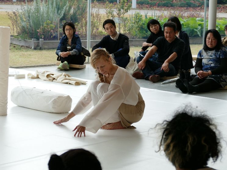 Marie Chouinard: «Il Magnificat dà voce a tutte le donne»