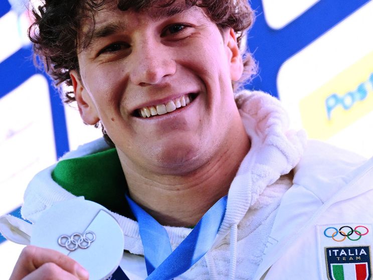 Franzoni: «Ancora non ci credo, ma brucia non aver vinto l’oro»