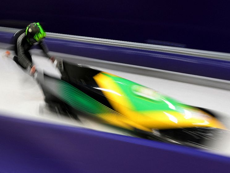 Il bob della Giamaica non è più solo un film