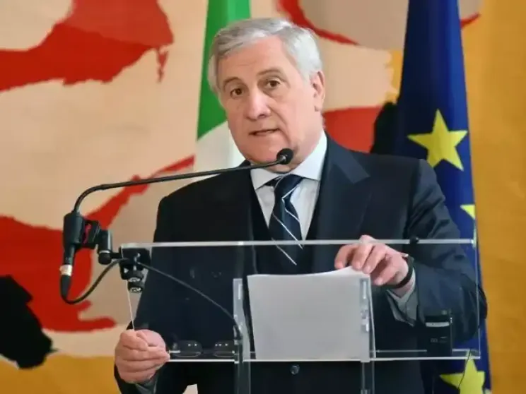 Board of peace per Gaza, divide la presenza italiana