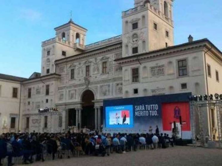 "Myllennium Award 2026", al via il bando della XII edizione