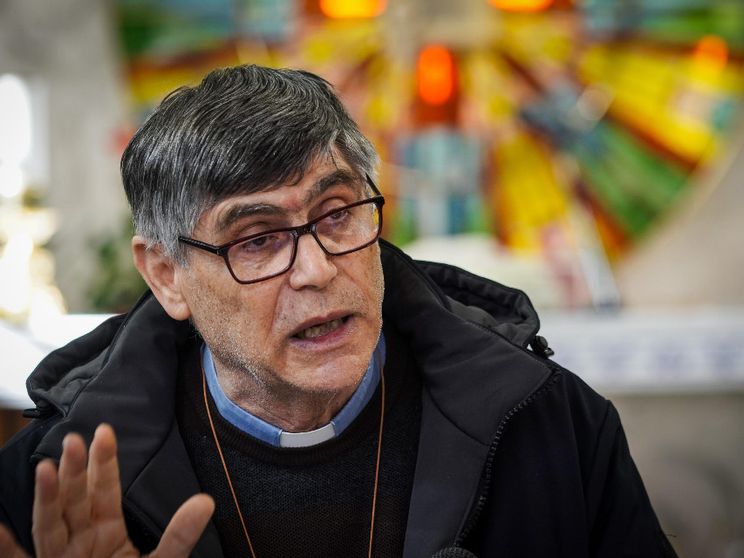 Minacce a don Patriciello: rafforzati servizi di controllo e tutela