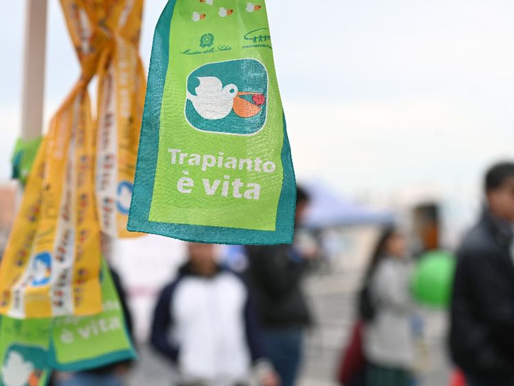 Il "cuore bruciato" è un dramma, ma in Italia il sistema-trapianti funziona