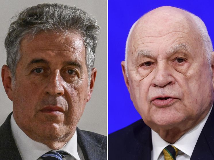 La richiesta del ministro su chi finanzia il “no” al referendum e l'altolà dell'Anm