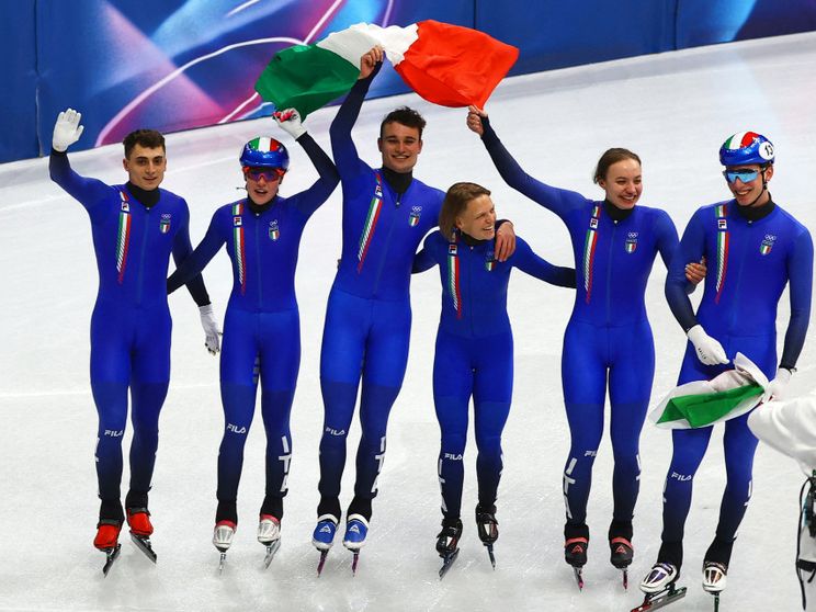 Più veleni che sorrisi: sotto il podio in tanti non si sopportano