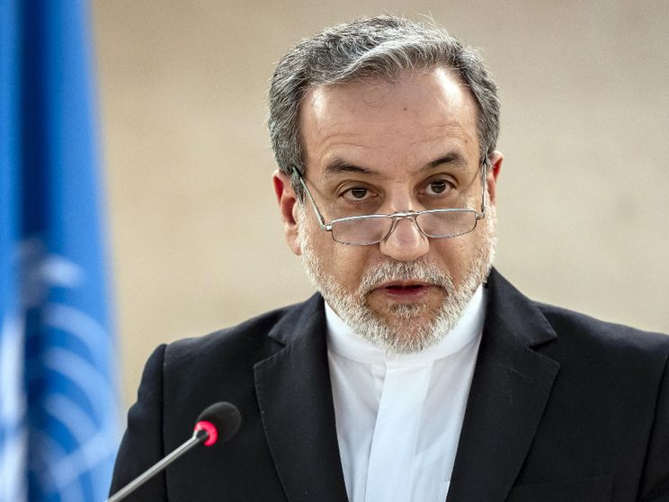 Iran: Araghchi a Ginevra per un secondo round di negoziati con Usa