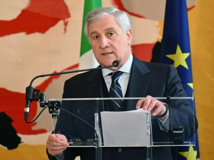 Board of peace per Gaza, divide la presenza italiana