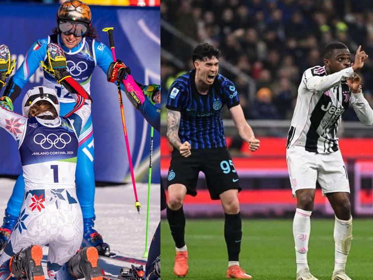 Dalle sciatrici in ginocchio al tuffo di Bastoni: perché il calcio ha stancato