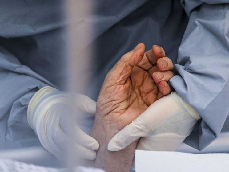 Suicidio assistito, la legge è dispersa