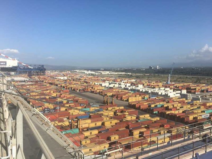L'export italiano torna a crescere nel 2025 anche negli Usa