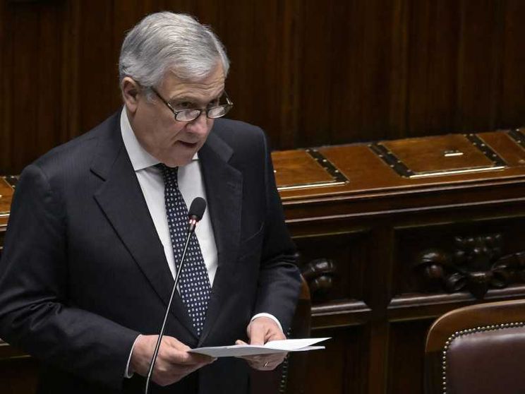 Tajani sul Board of Peace: «Non c'è alternativa a questo piano»