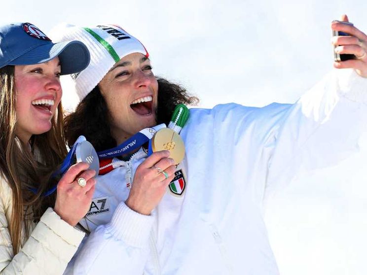 Lo sport, dove il "volere-potere" si scontra con la realtà