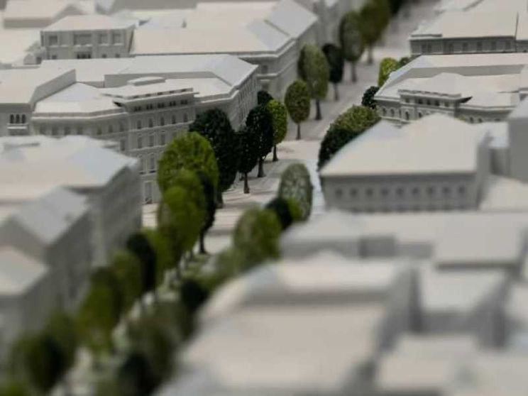 Progettare e fare una città  pensando a chi la abita è un rebus. Ma cambia la vita delle persone