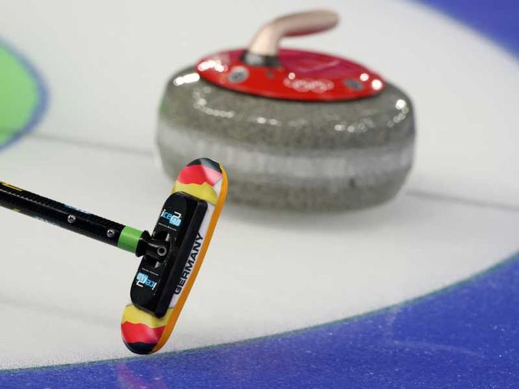Un sasso bello: perché il curling è la vera rivelazione dei Giochi