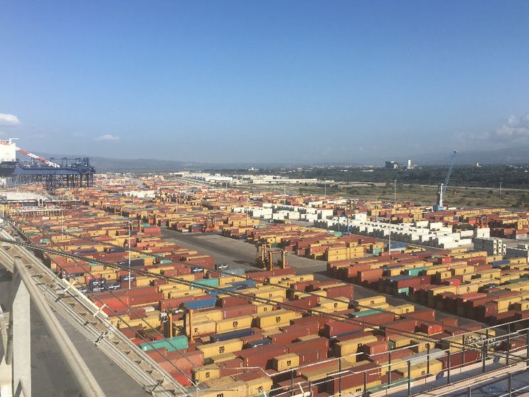 L'export italiano torna a crescere nel 2025 anche negli Usa