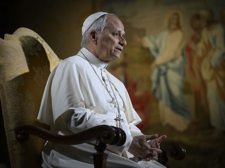 Che fare per essere migliore? «Metti Dio al centro»