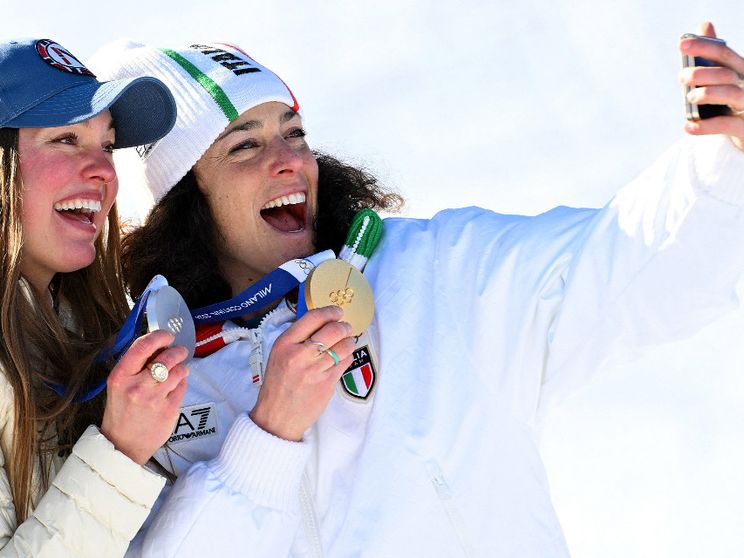 Lo sport, dove il "volere-potere" si scontra con la realtà