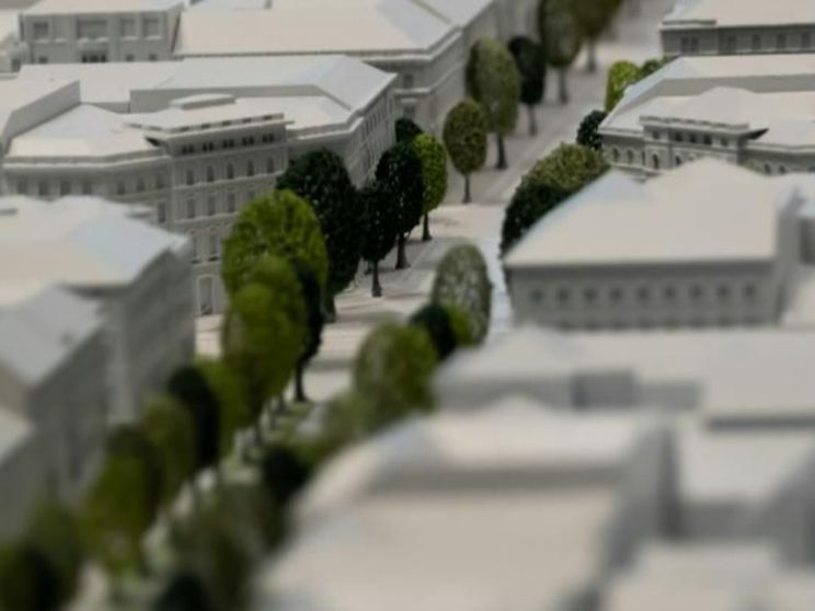 Progettare e fare una città  pensando a chi la abita è un rebus. Ma cambia la vita delle persone