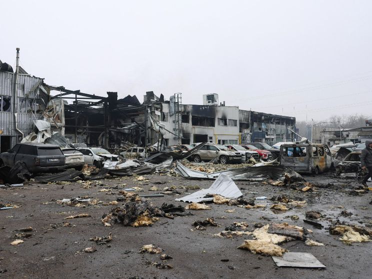 Guerre e disuguaglianze: se la salute è una vittima collaterale