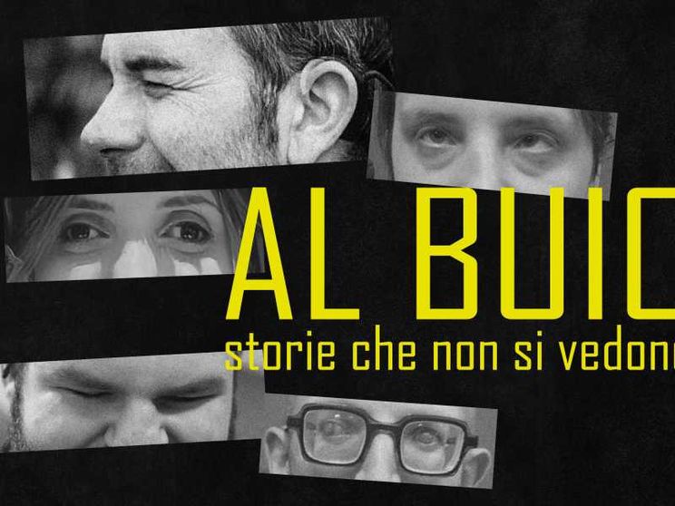 Al Buio, il nuovo podcast di Avvenire