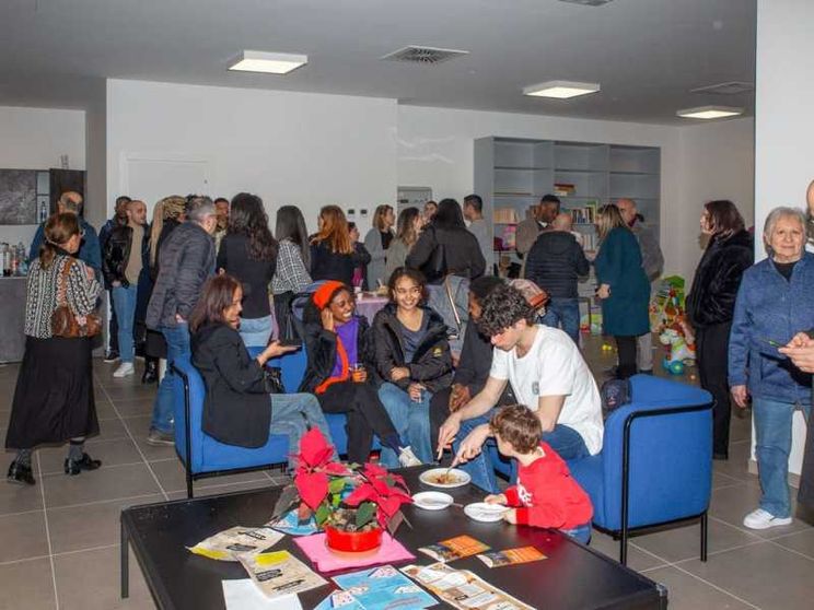 A Perugia i giovani aiutano gli anziani. Grazie a un progetto di buon vicinato